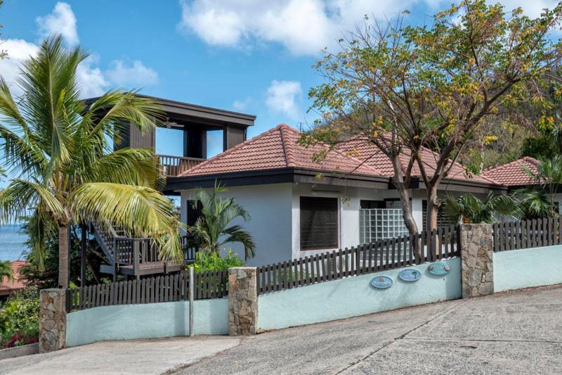 Villa Del Sole 西班牙镇 外观 照片